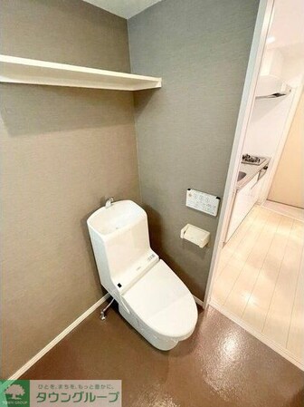 プルミエールの物件内観写真